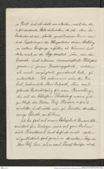Nachlass Franz Steindachner, Brief von Adolf Steuer an Franz Steindachner (21.04.1907), Inv.Nr. 515.01, Seite 2